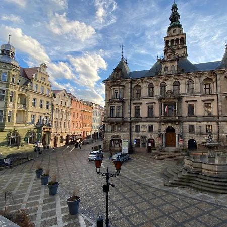 Apartament Przy Ratuszu Klodzko Exterior photo