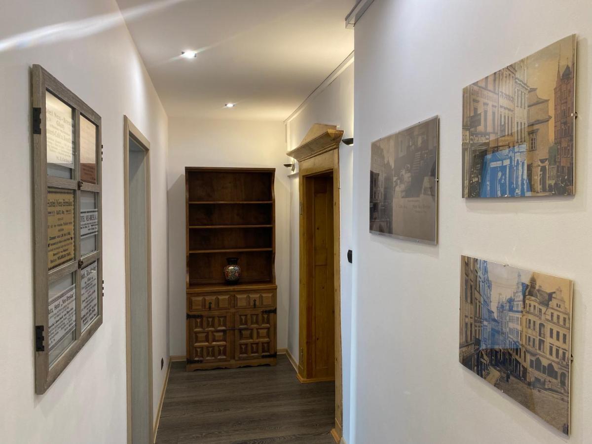 Apartament Przy Ratuszu Klodzko Exterior photo