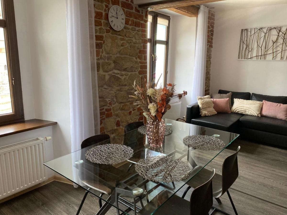 Apartament Przy Ratuszu Klodzko Exterior photo