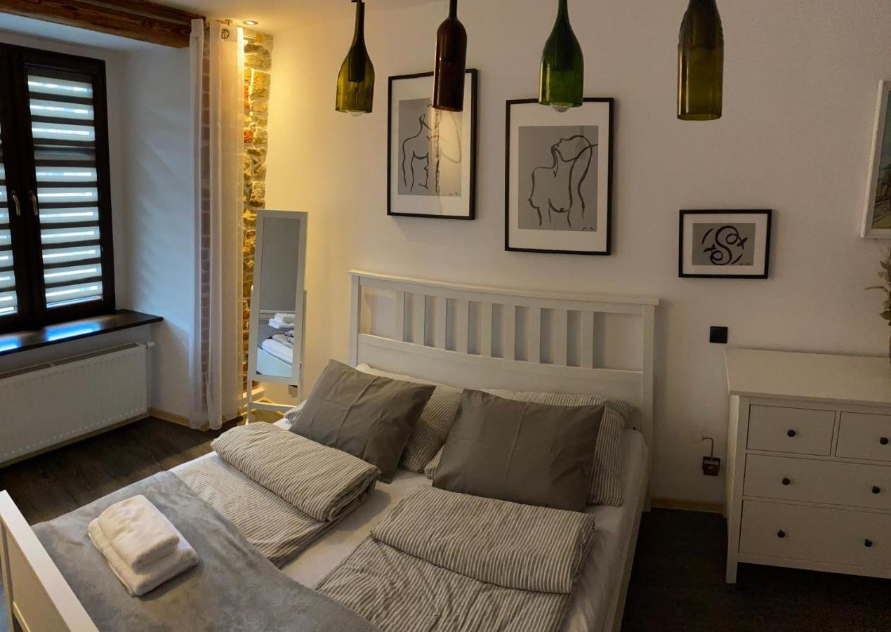 Apartament Przy Ratuszu Klodzko Exterior photo