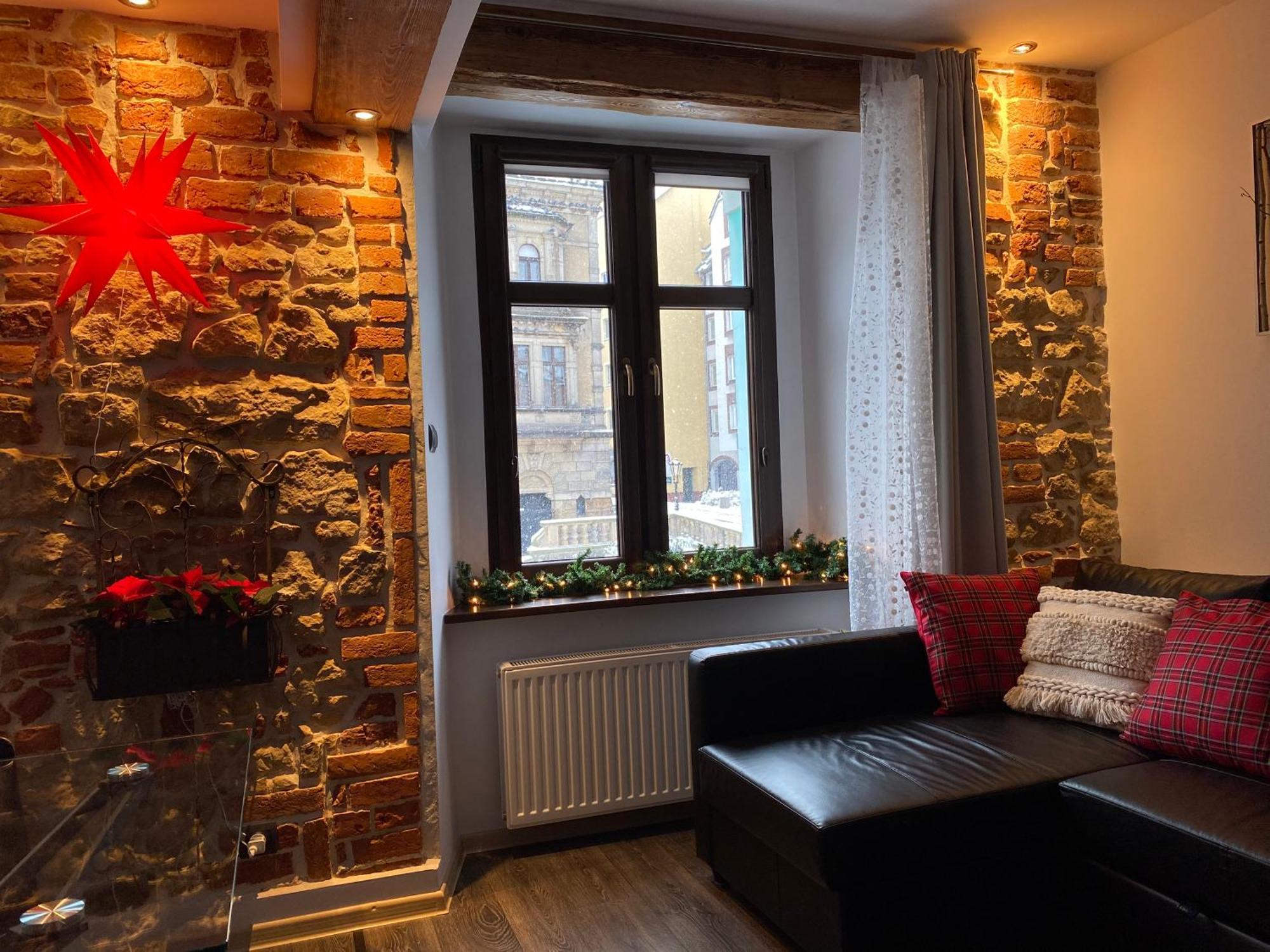 Apartament Przy Ratuszu Klodzko Exterior photo