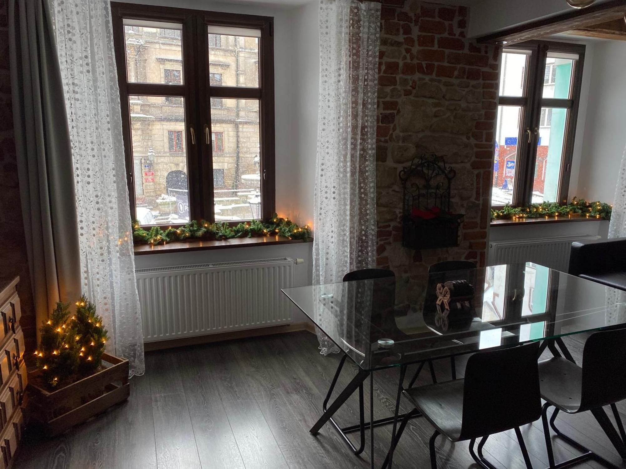 Apartament Przy Ratuszu Klodzko Exterior photo