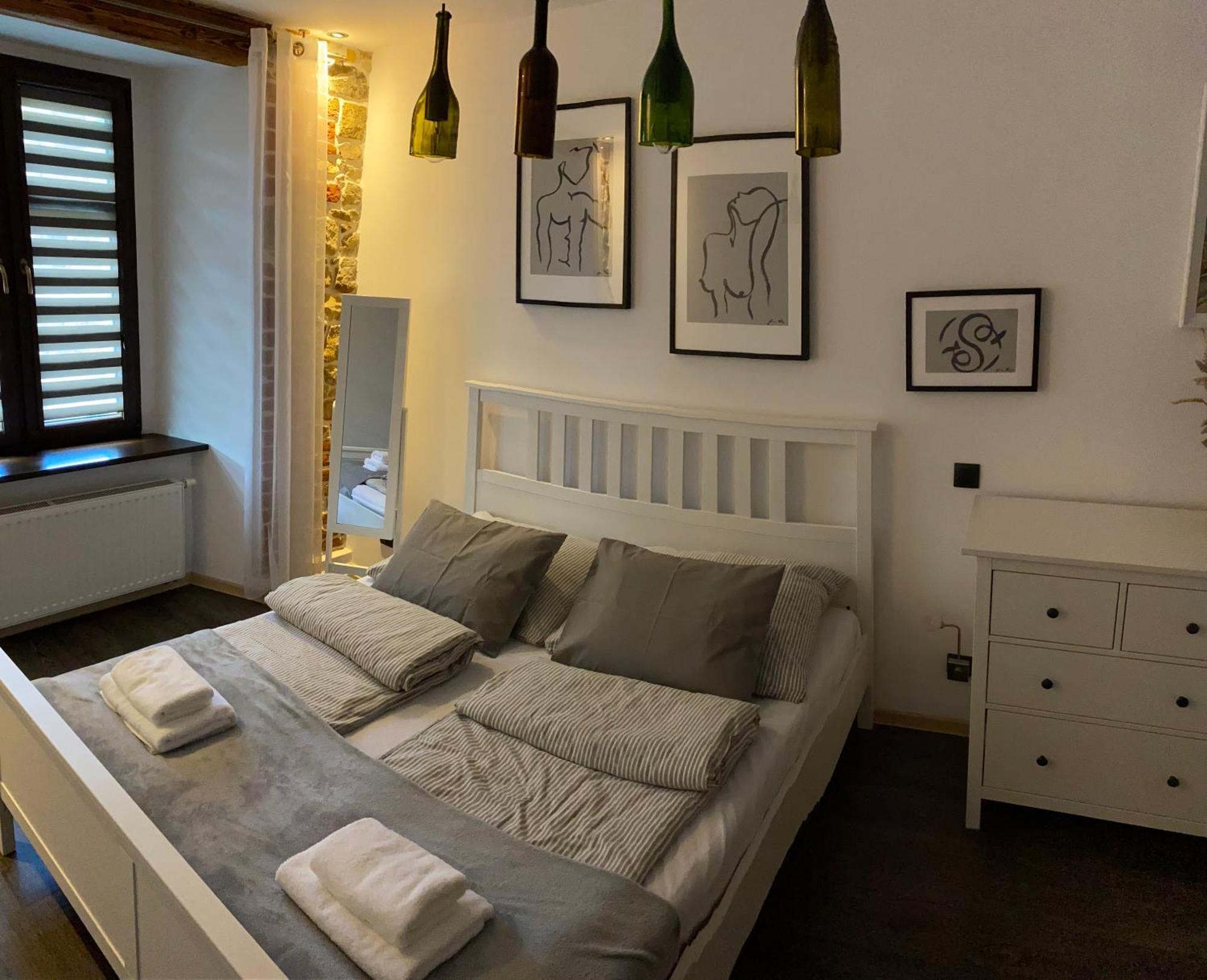 Apartament Przy Ratuszu Klodzko Exterior photo